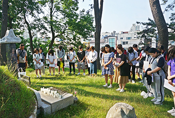 우리지역 역사·문화 바로 알기 사진